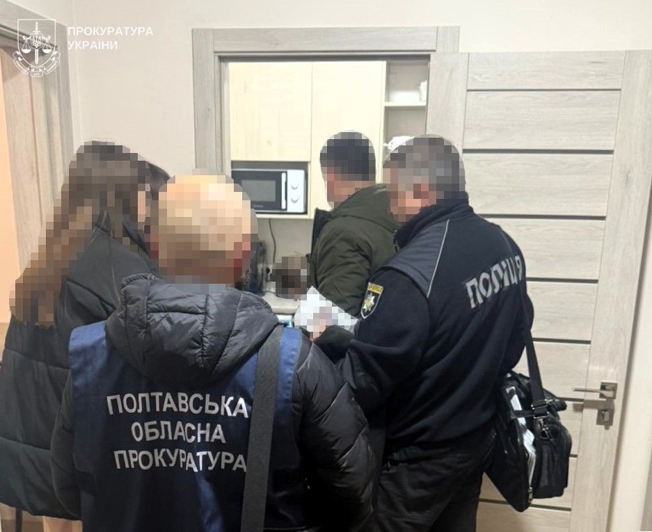 «Інвалідність» за гроші: на Полтавщині судитимуть лікарку і посередника