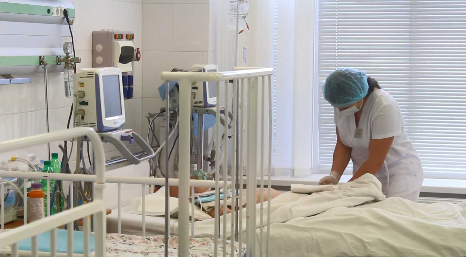 У Полтаві через ботулізм померла людина