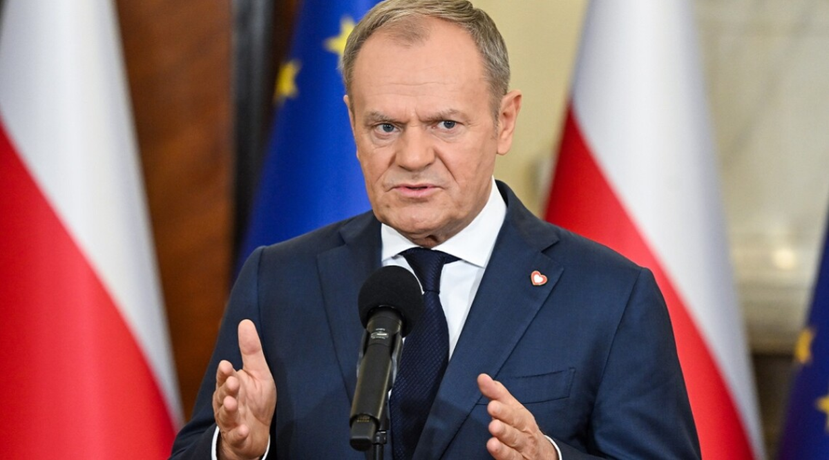 У Польщі відреагували на «перемир’я» рф на 9 травня