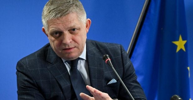У Польщі готові "пробачити" Фіцо поїздки в Москву, але є …