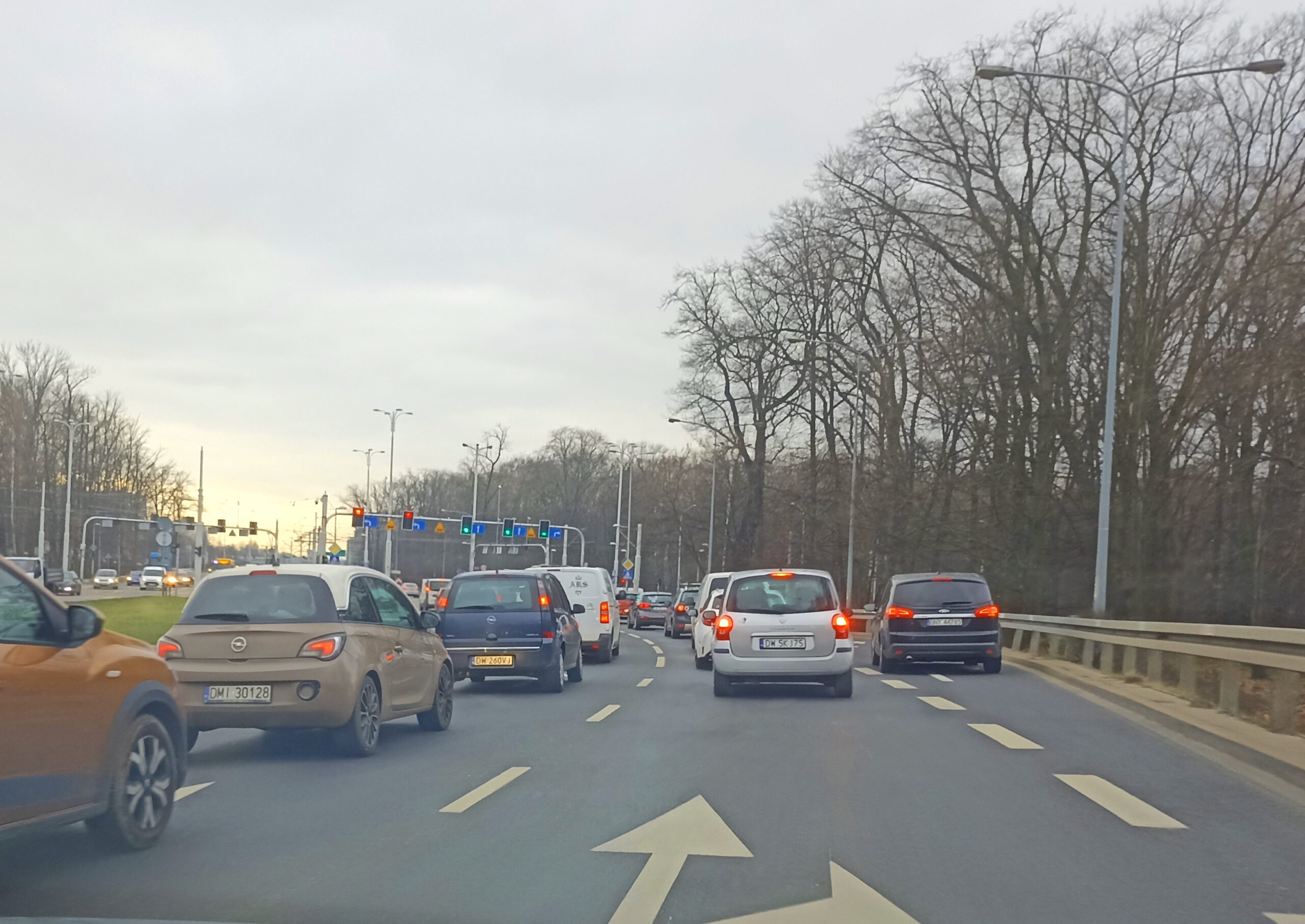 У Польщі запровадять електронне свідоцтво про реєстрацію транспортного засобу