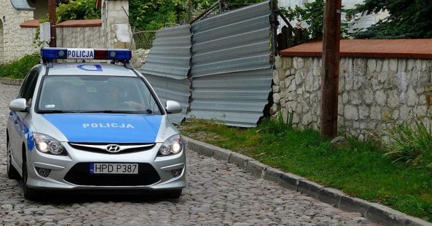 У Польщі за невідомих обставин вбили українця, - ЗМІ