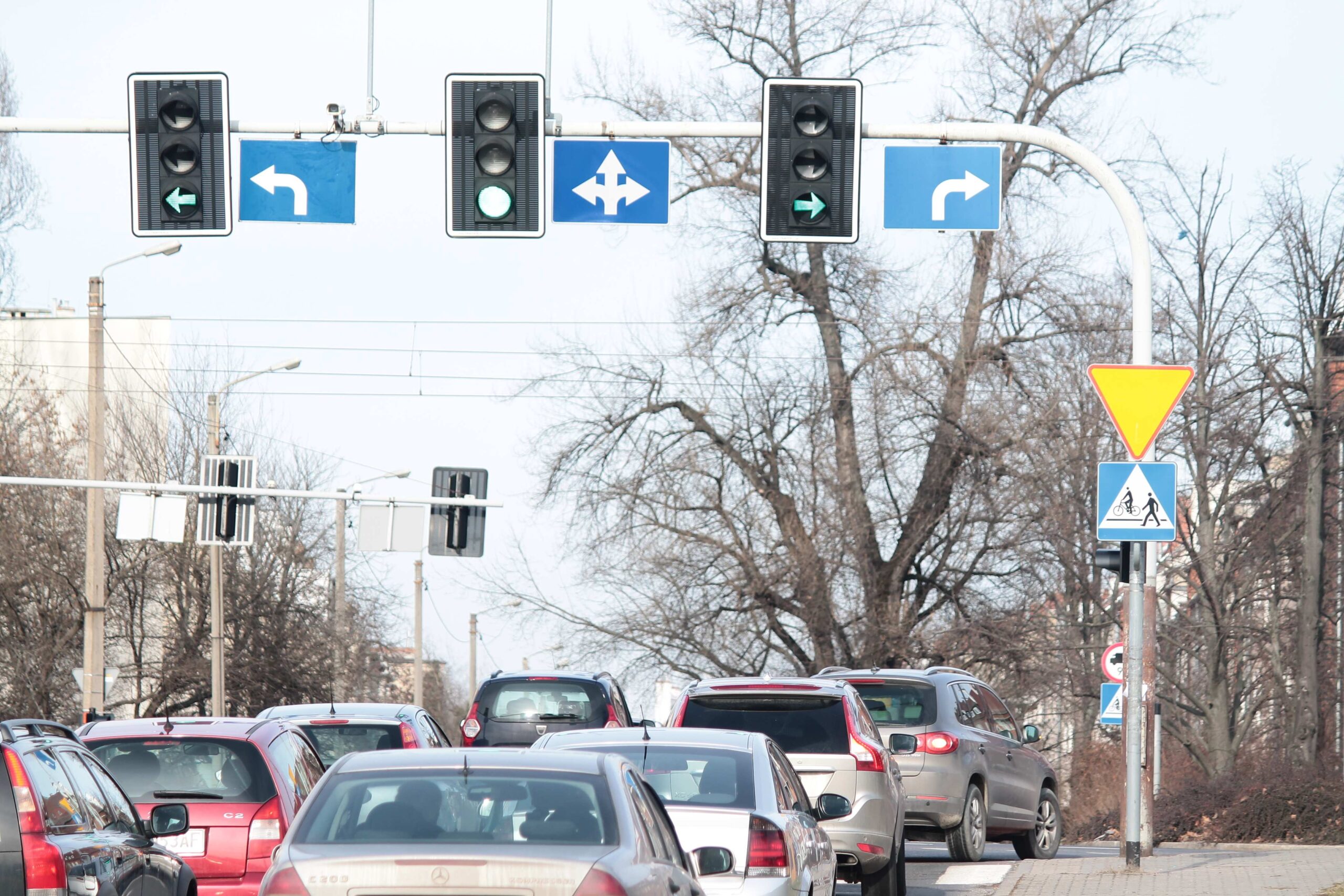 У Польщі податкова посилює контроль над автомобілями, ввезеними з-поза ЄС
