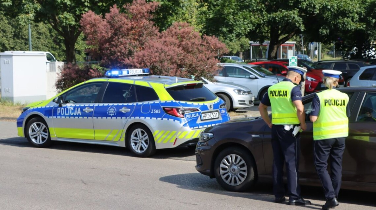 У Польщі поліція затримала українця, підозрюваного у вбивстві співвітчизника