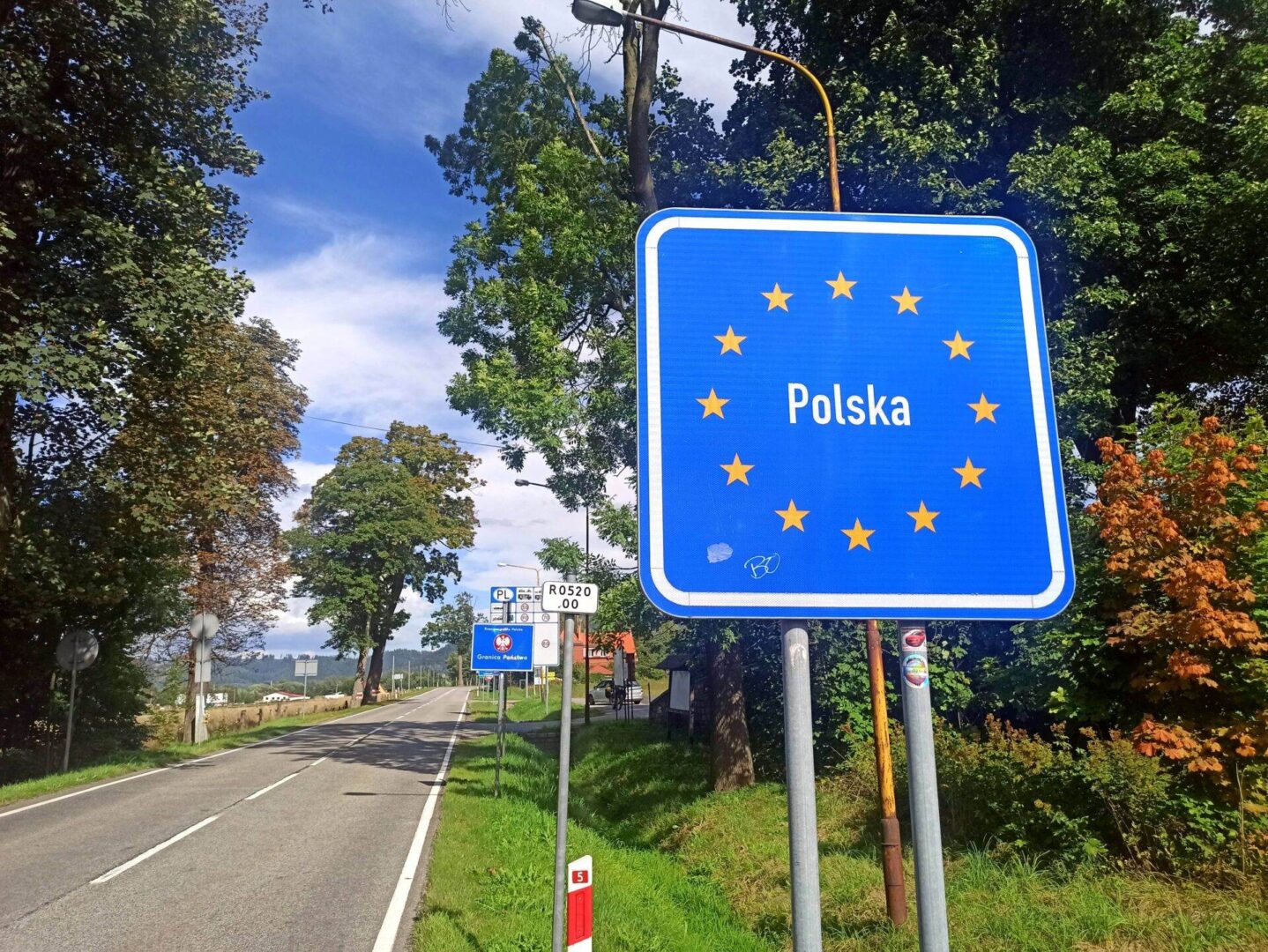 У Польщі помітили дрони біля кордону з Україною: військові зробили …