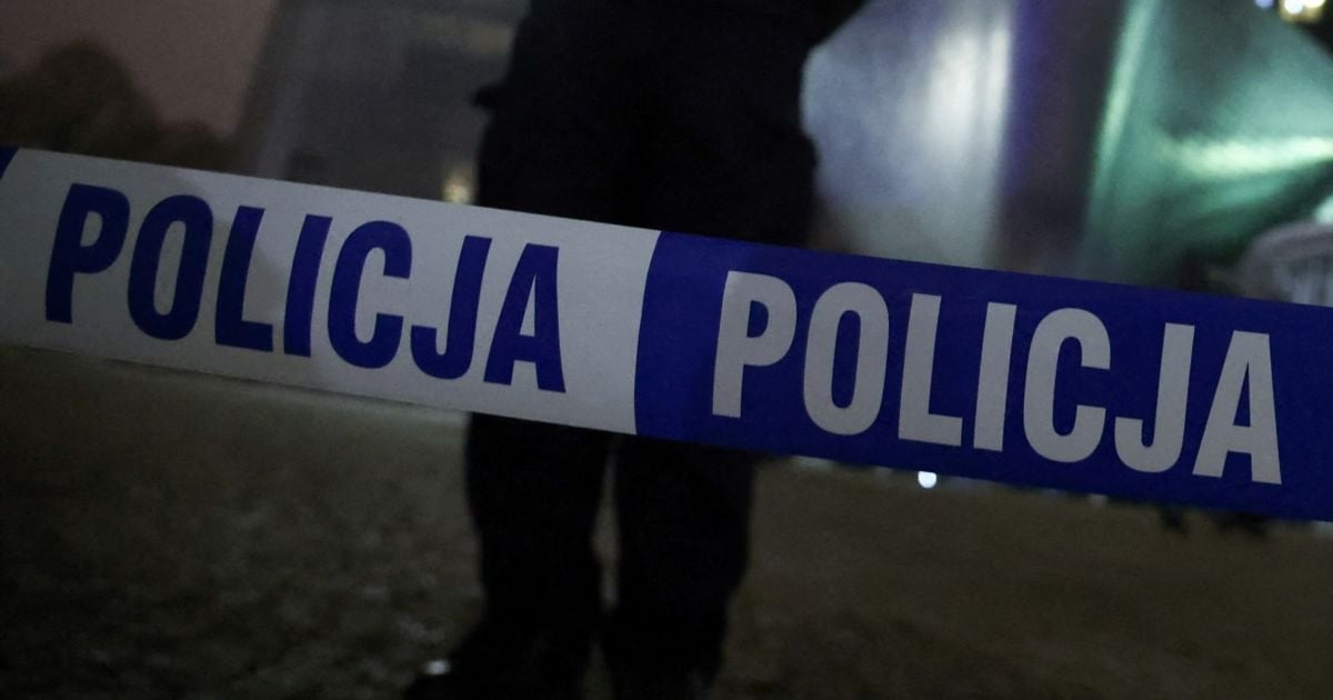 У Польщі під час масштабної спецоперації затримали 10 українців: що …