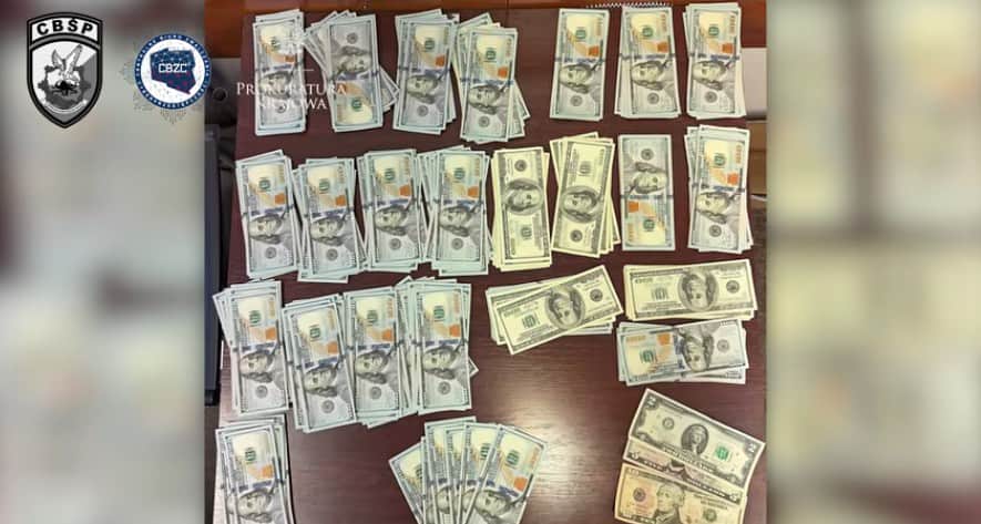 У Польщі 10 українців звинувачують у контрабанді людей та відмиванні …