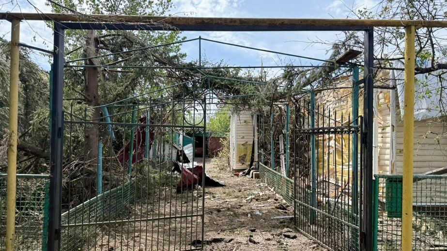 Російський FPV вбив літнього чоловіка у Преображенці на Запоріжжі – …
