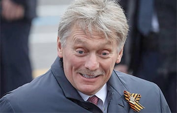 У Путина обиделись на троллинг Зеленского