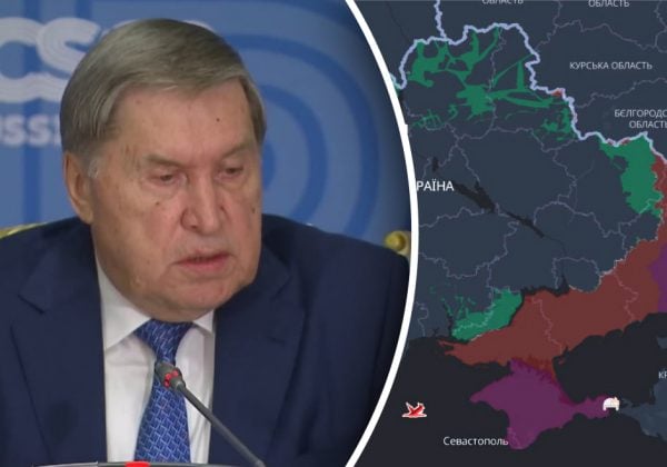 У Путіна випадково "злили" справжні плани Кремля щодо війни в …
