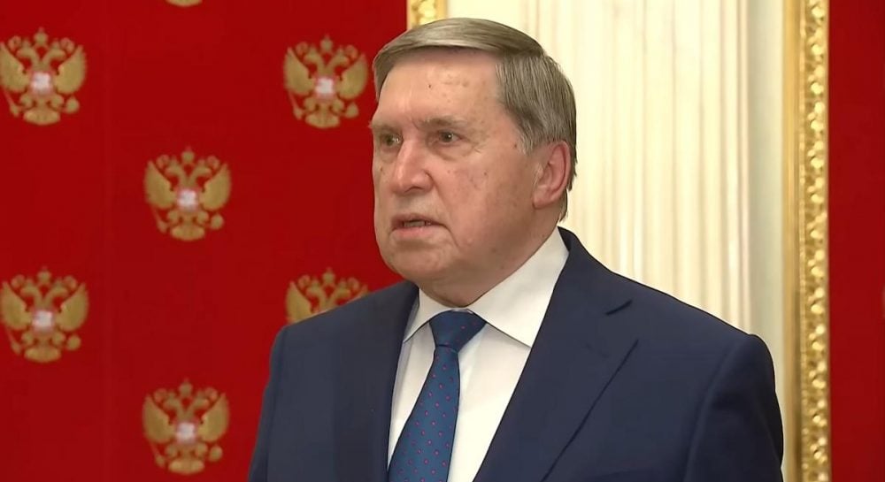 У Путіна висунули Україні ультиматум щодо відновлення мирних переговорів