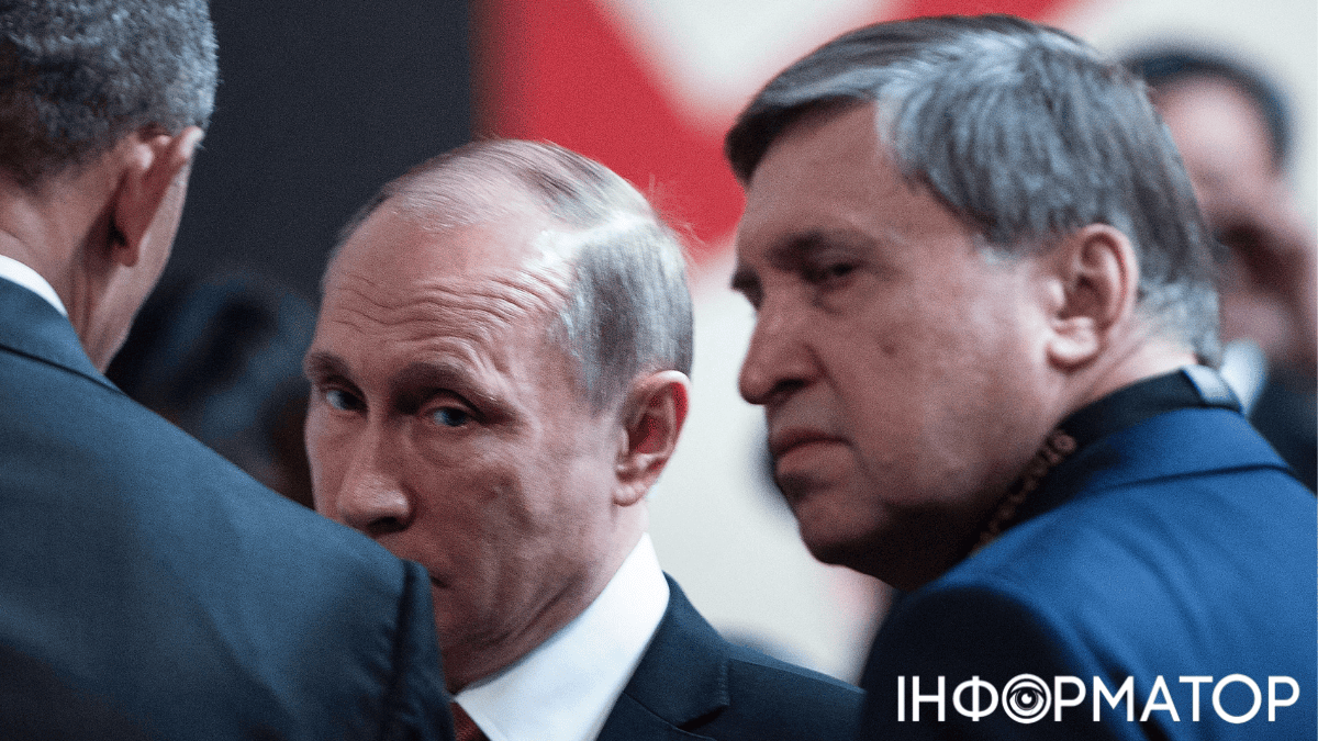 У Путіна висунули ультиматум для відновлення переговорів з Україною та …