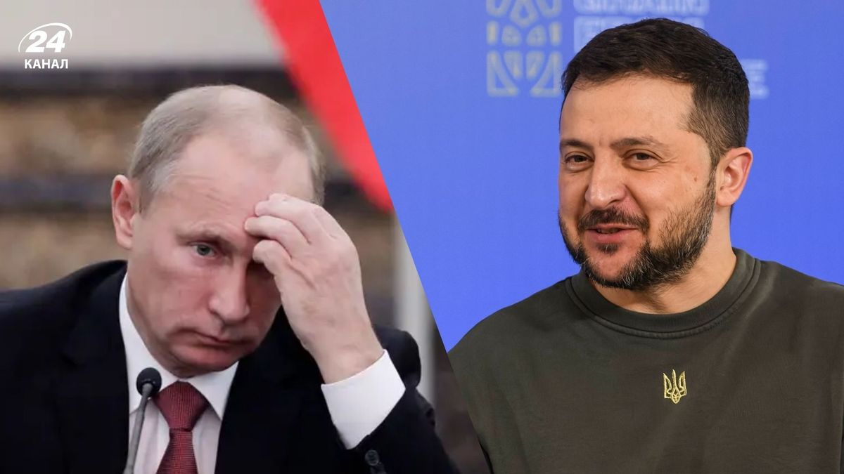 У Путіна відреагували на дозвіл Зеленського провести парад у Москві