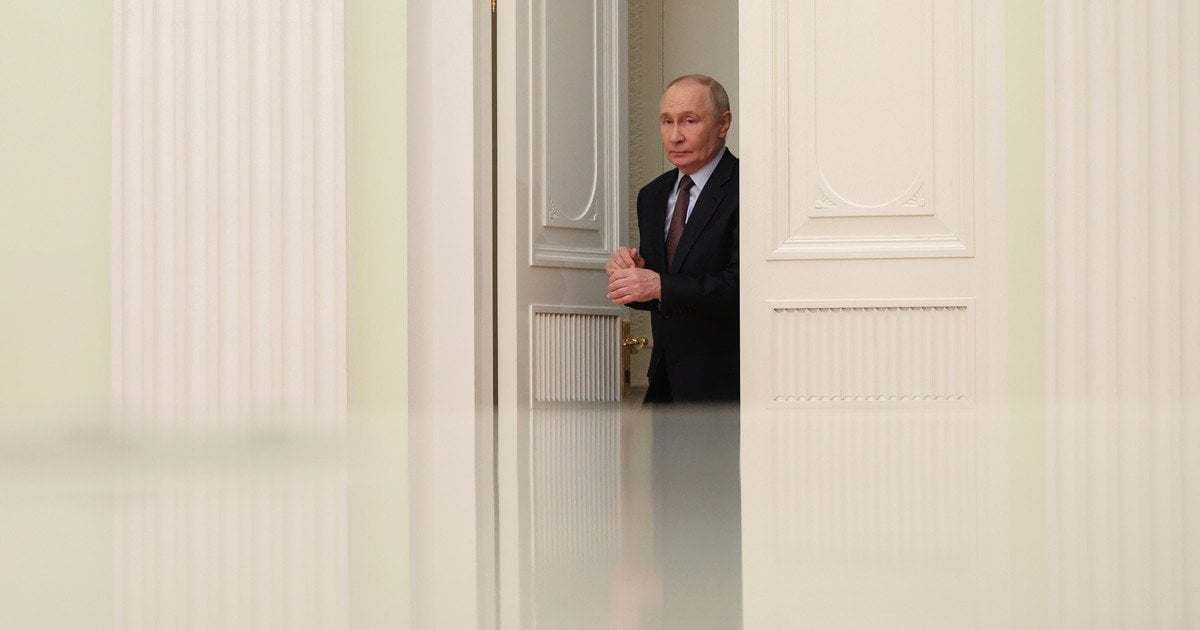 У Путіна заговорили про нове припинення вогню: заява Кремля