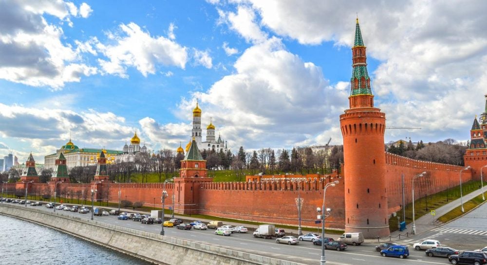 У Путіна закликали до "евакуації Києва" на 9 травня