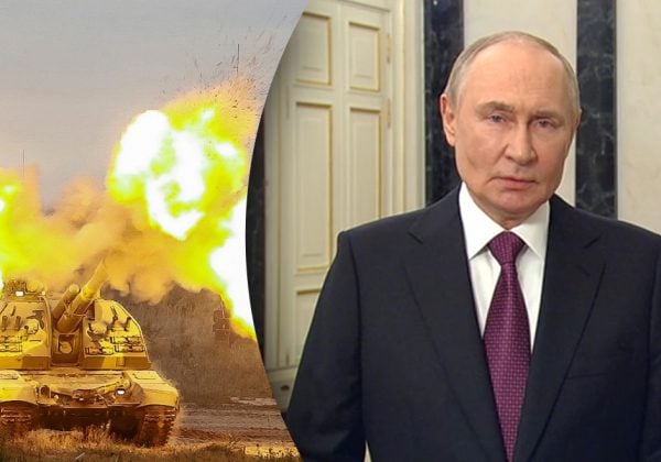 У Путіна залишаються лічені місяці: розвідка розкрила головну проблему РФ …