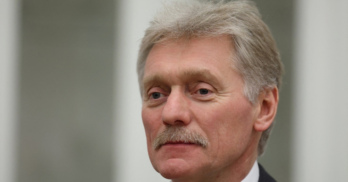 У Путіна заявили, що не потребують згоди України на перемир’я …