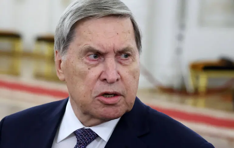 У Путіна не бачать сенсу у новому раунді перемовин з …