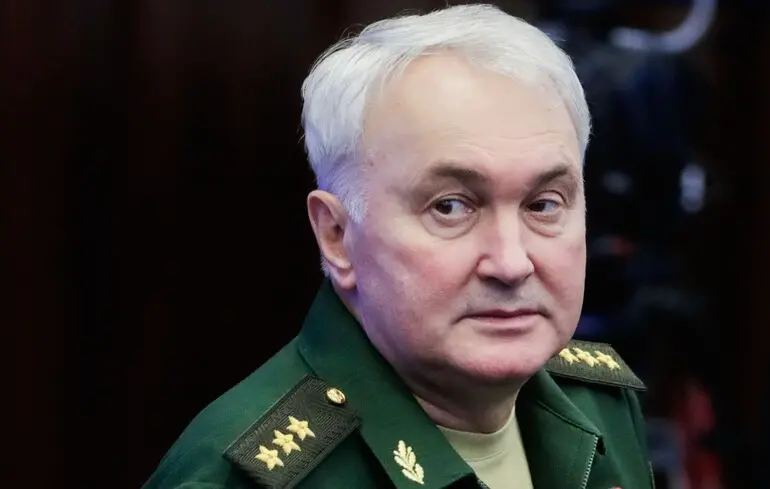 У РФ заявили, що не битимуть по офісу президента та …