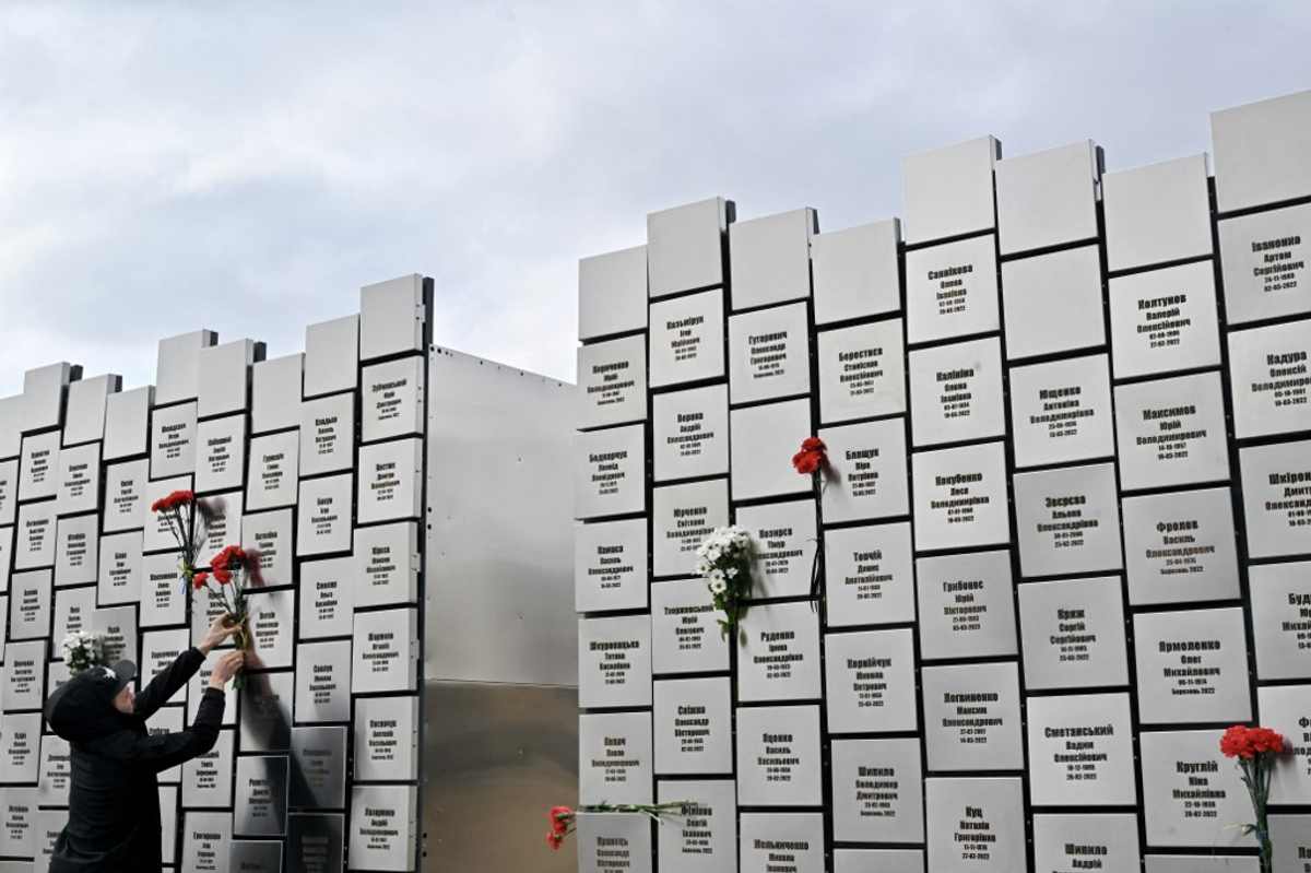 У Росії скоїли замах на офіцера, причетного до звірств у …