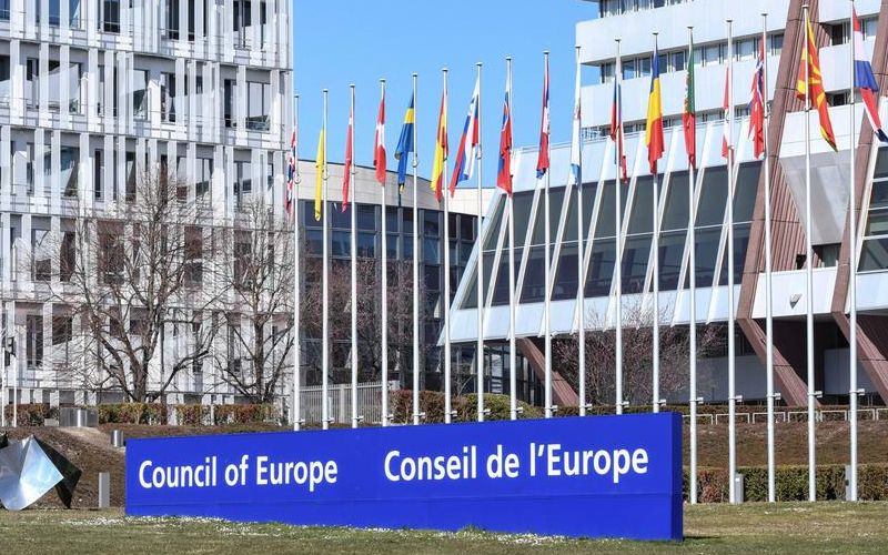 У Раді Європи критикують скорочення підтримки українських біженців