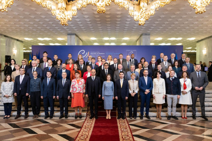 У Раді Європи підтримали угоду про запуск керівного комітету Спецтрибуналу …