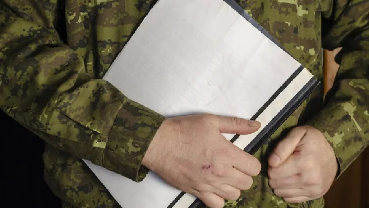 У Раді заявили про великі мобілізаційні ресурси: кому можуть переглянути …