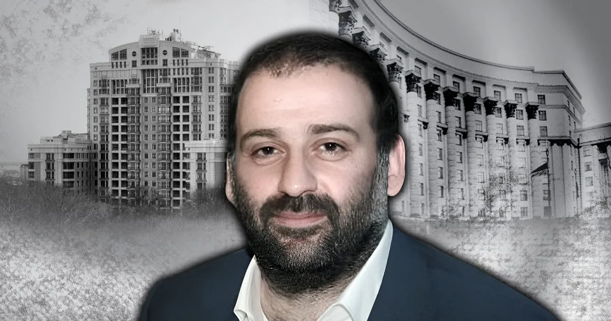 У Раді показали нові плівки Міндіча: хто в кулуарах вирішував …