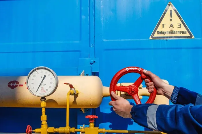У Раді попередили про ризик дефіциту газу в Україні