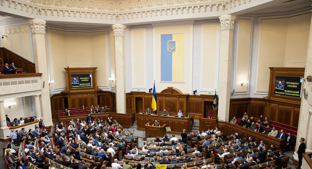 У парламенті обговорюють нові умови бронювання чоловіків