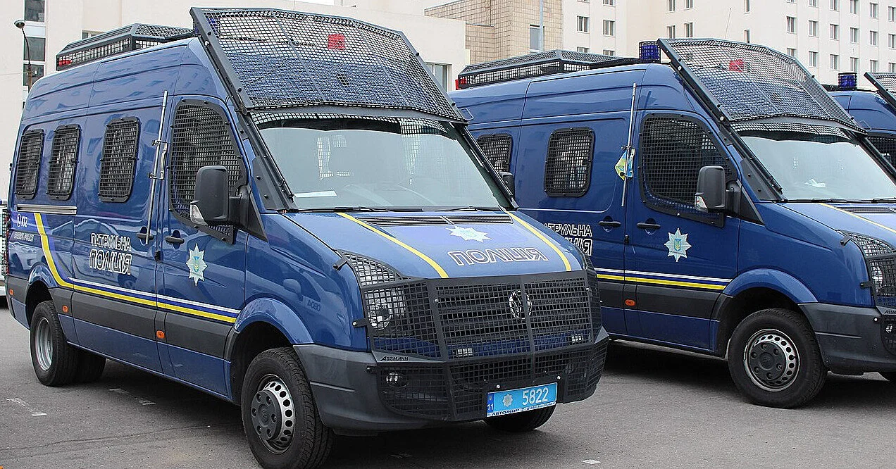 У Раді пропонують підвищити зарплати поліцейським: проєкт розгляне комітет
