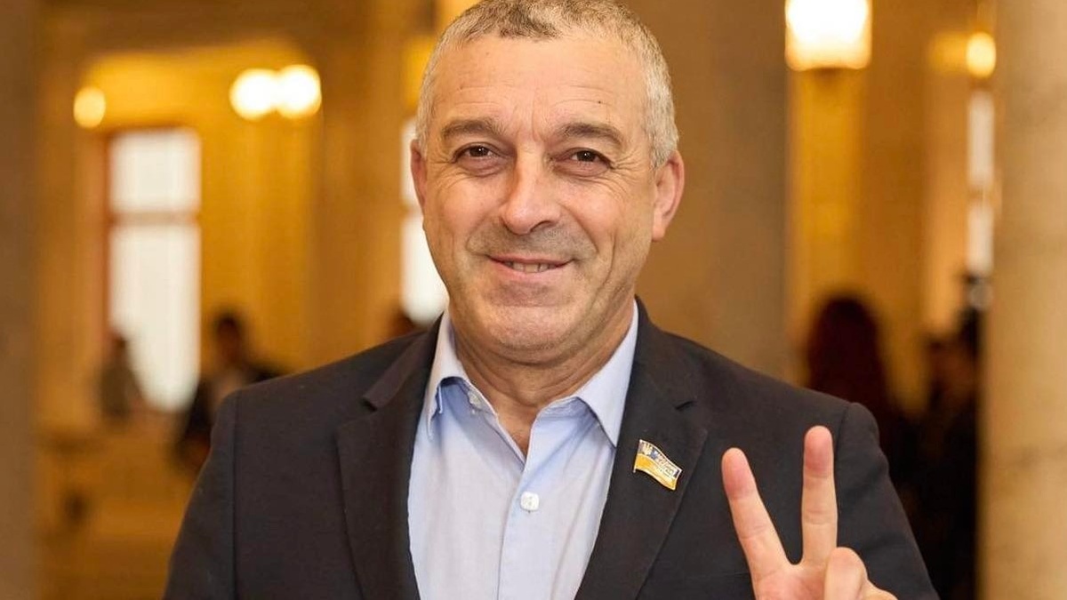 У Раді створено МФО "Пошук Царства Божого і правди Його"