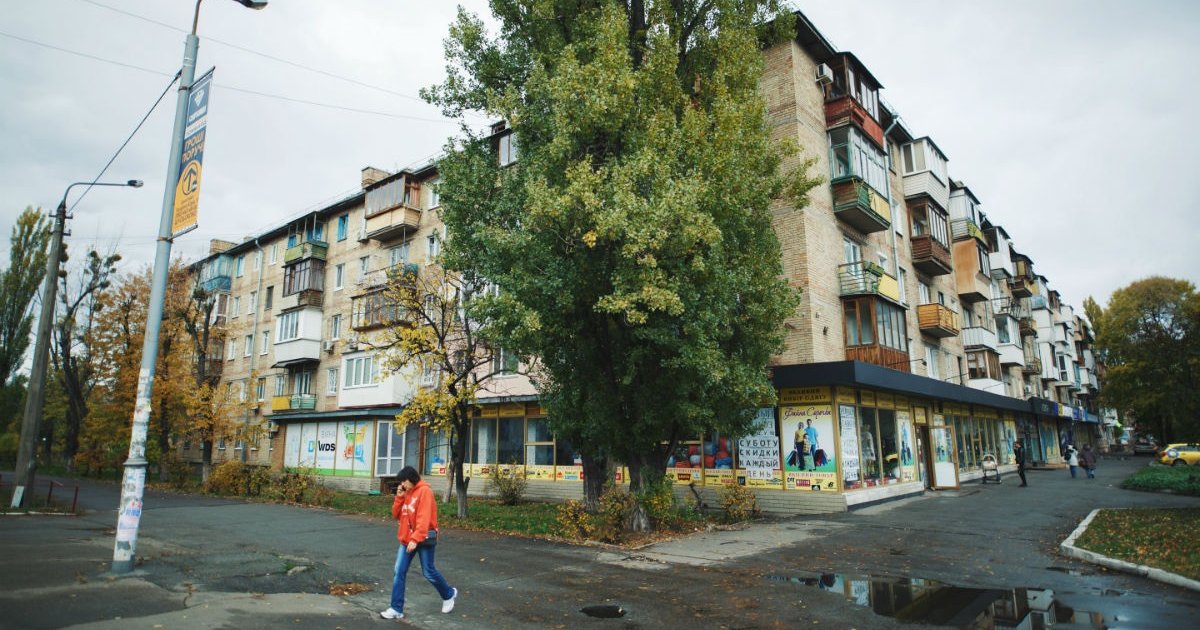 У Раді хочуть зносити будинки українців: нардепка розповіла, на що …