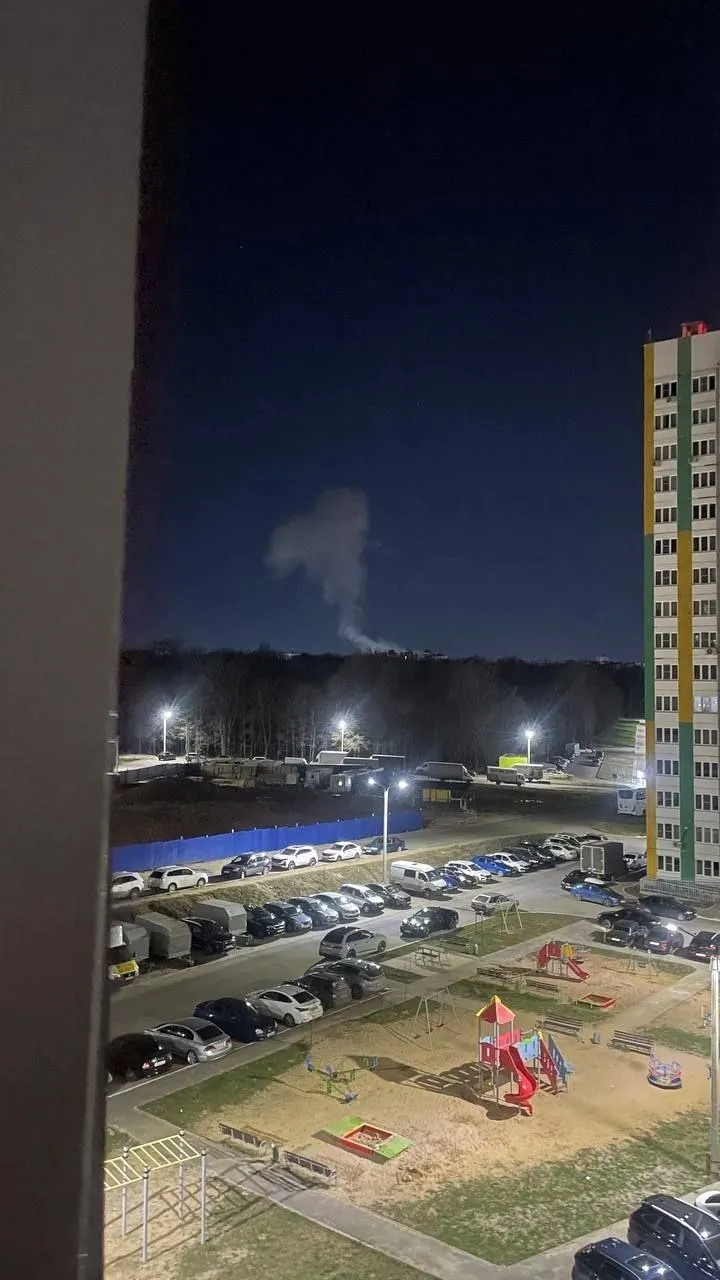 У Росії вперше оголошували ракетну небезпеку за 2000 км від …