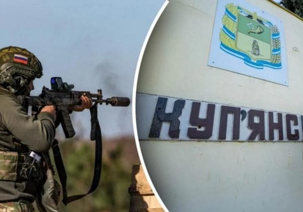 У Росії заявили про "захоплення" Купʼянська: в ISW розкрили справжню …