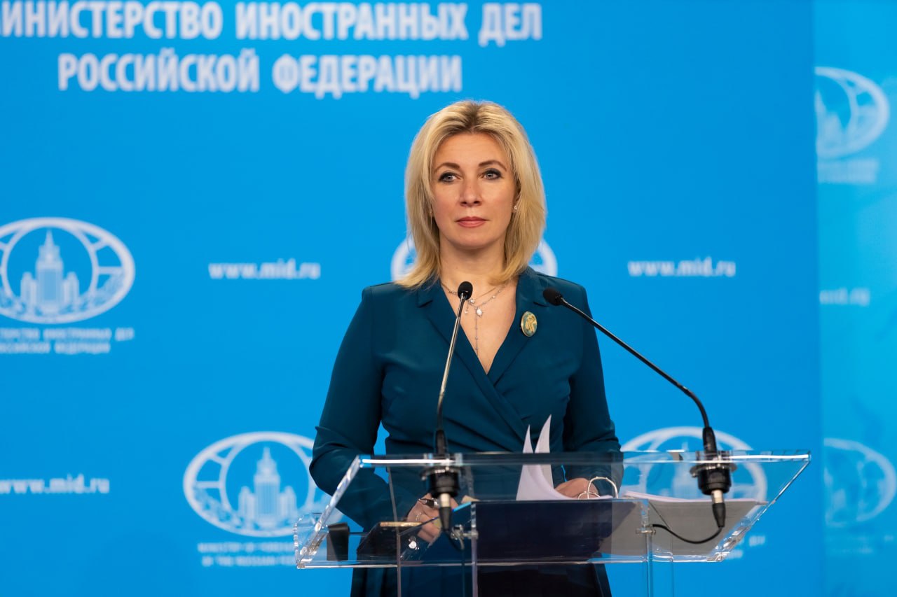 У Росії заявили про підготовку нових ударів по Києву