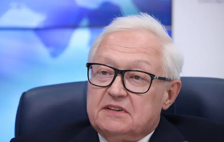 У Росії не відкидають дипломатичний шлях врегулювання війни в Україні, …