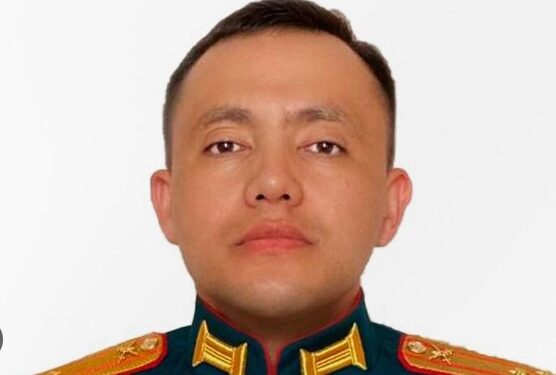 У Росії скоїли замах на генерал-майора, який командував бригадою, що …