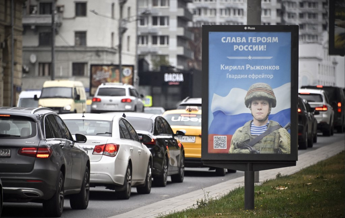 У Росії резервістам почали частіше видавати «мобілізаційні приписи»