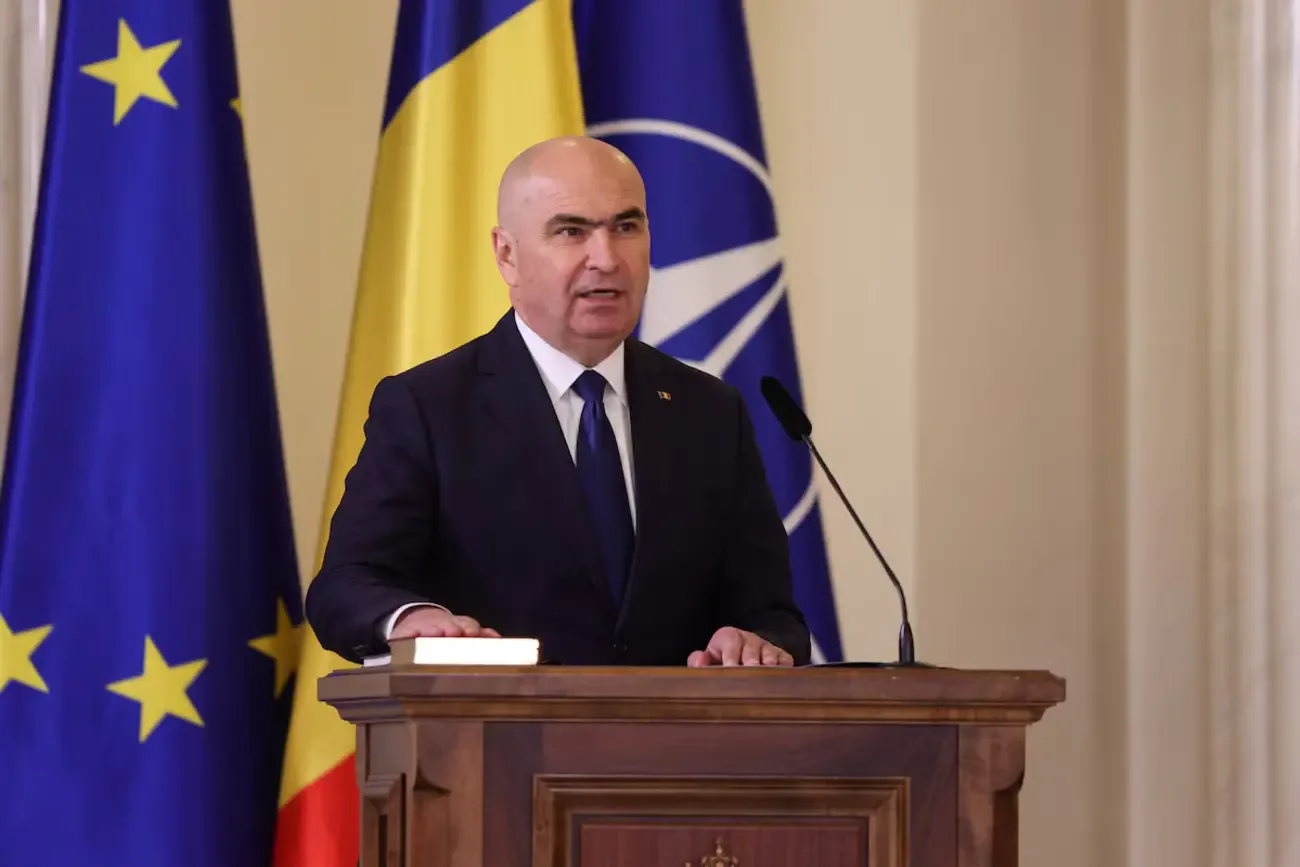 Уряд Румунії пішов у відставку після вотуму недовіри: країна входить …