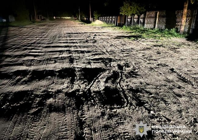 У Рівненському районі в ДТП постраждав 17-річний мотоцикліст