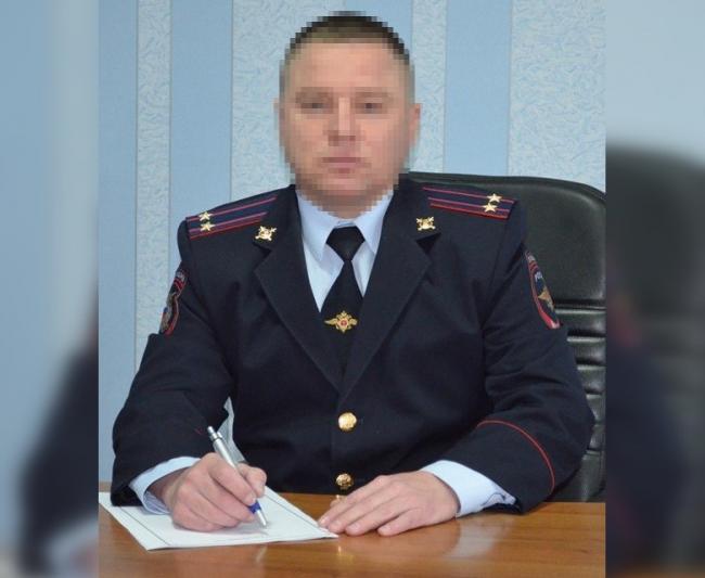 У Рівному винесли вирок правоохоронцю з Криму, який працював на …