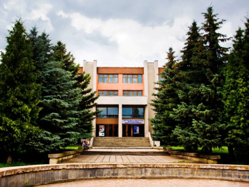 У Рівному запрошують у English Club: говоритимуть про технології