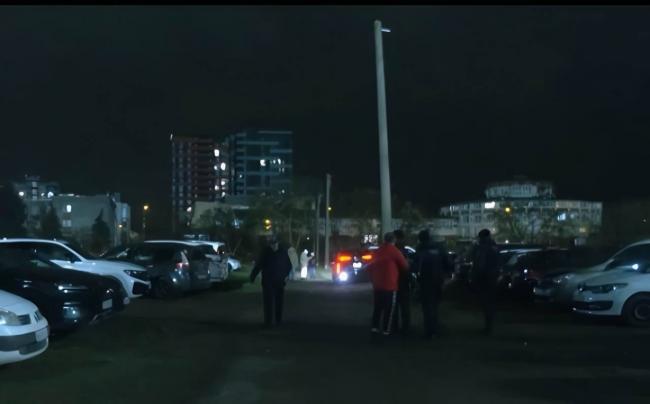 У Рівному оголосили конкурс на визначення оператора стоянки біля "Авангарду"