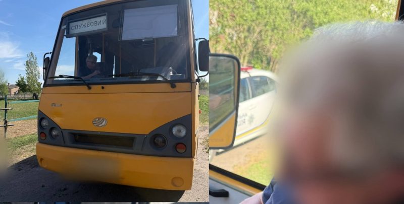 У Рівному патрульні розшукали водія, який залишив місце ДТП