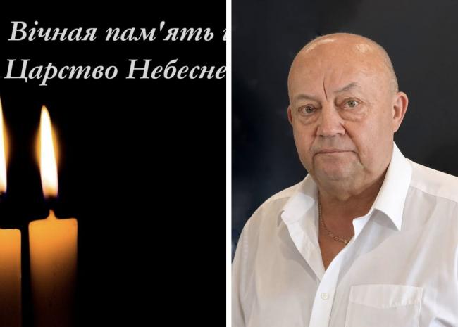 У Рівному передчасно пішов із життя дитячий лікар