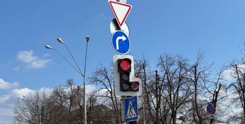 У Рівному просять встановити світлофор на «небезпечному» перехресті