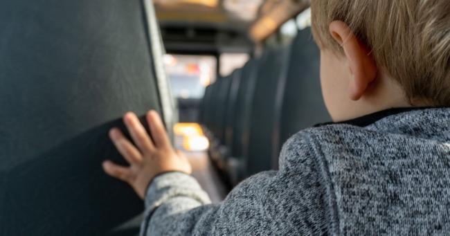 У Рівному розширили пільговий проїзд для дітей із сімейних форм …