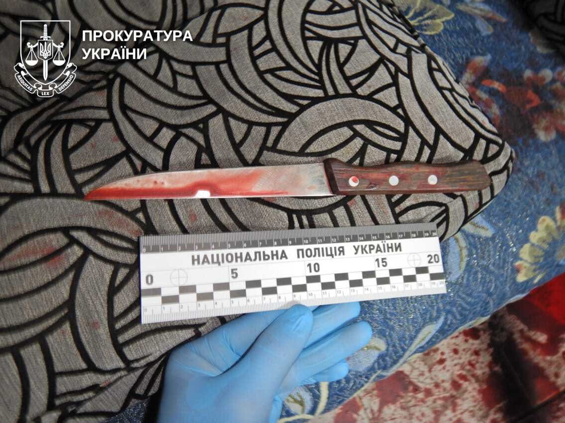 У Рівному судитимуть чоловіка, який зарізав знайомого у соцпритулку