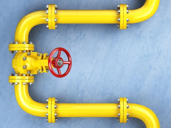 У Рівному тимчасово відключать газ через техобслуговування